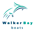 Walker Bay Boats Logo