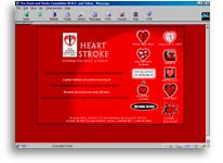 Heart & Stroke Foundation